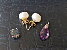 Antik vintage schmuck gebraucht kaufen  Arnstadt