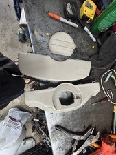 91-96Mitsubishi 3000GT Stealth - Teto lunar teto solar plástico surround comprar usado  Enviando para Brazil