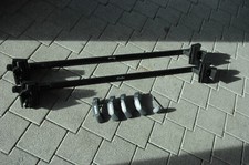 Thule dachträger evo gebraucht kaufen  Kall