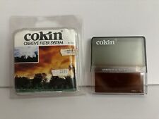 Cokin 125 gradual for sale  Placentia