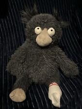 Moz monster plush for sale  SHREWSBURY