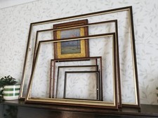 Vintage wooden oak for sale  LINCOLN