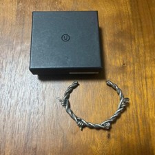 Undercover barbed wire for sale  Elyria