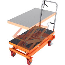 Vevor chariot table d'occasion  Gonesse