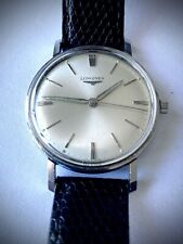Longines vintage d'occasion  Paris XVII