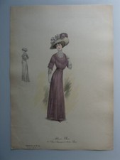 Grande gravure accessoires d'occasion  Seyssel