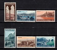 S47172 italia mnh usato  Milano