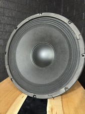 Selênio 12pw3 12” Midrange ~ 8 Ohm ~ Caixa Aberta ~ FRETE GRÁTIS!, usado comprar usado  Enviando para Brazil