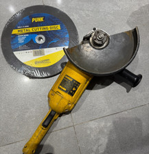 Dewalt dwe492k 230mm for sale  LONDON