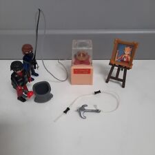 Playmobil city 4265 d'occasion  Valenciennes