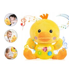 Interactive music duck for sale  BIRMINGHAM