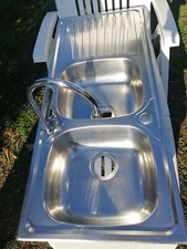 Lavandino cucina usato  Dogliani