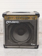 Carlsbro rebel guitar d'occasion  Expédié en France