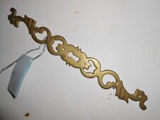 Ornement entrée serrure d'occasion Ornement entrée serrure d'occasion  Sainte-Sévère-sur-Indre