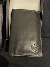 Portefeuille serge blanco d'occasion  Paris XIV