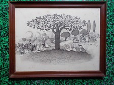 André helle magnifique d'occasion  La Charité-sur-Loire