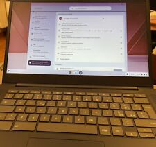 Lenovo notebook chromebook usato  Torino