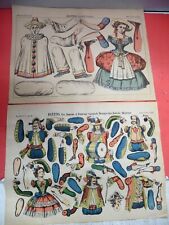 Imagerie epinal pellerin d'occasion  Labastide-Rouairoux