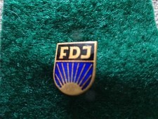 Fdj junge pioniere gebraucht kaufen  Langenenslingen