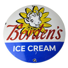 Vintage bordens ice for sale  Houston