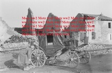 Ww2 metz thionville d'occasion  Caen