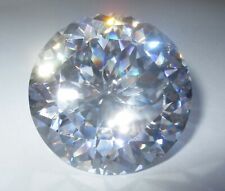 Cubic zirkonia rund gebraucht kaufen  Köln