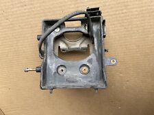 Supporto batteria ducati usato  Caccamo
