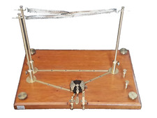 Instrument scientifique table d'occasion  Auxonne