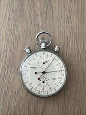 Ancien chronomètre somms d'occasion  Niort