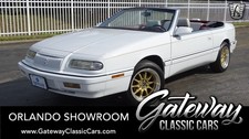 lebaron convertible for sale lebaron convertible for sale Lake Mary