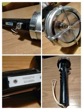Torcia subacquea vintage usato  Seveso