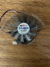 Zalman cnps7000 pin usato  Ancona