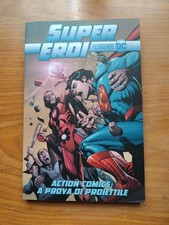 Supereroi leggende action usato  Podenzano