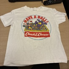 Vintage chuck cheese for sale  HINCKLEY