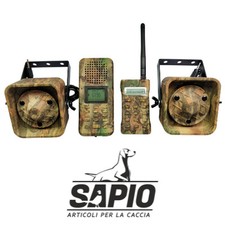 Mini riproduttore elettronico usato  Marigliano