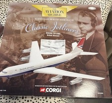Corgi aa32903 boeing for sale  BRADFORD