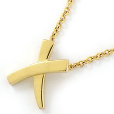 Tiffany co. necklace d'occasion  Expédié en Belgium