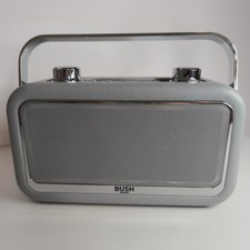 Bush wo268bt classic for sale  ROTHERHAM