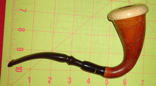 Calabash gord tobacco for sale  Sutton