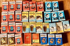 Ddr kaufmannsladen verpackung gebraucht kaufen Ddr kaufmannsladen verpackung gebraucht kaufen  Großrückerswalde