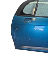 Porte gauche citroen d'occasion  Athis-Mons