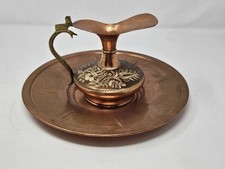 Ornamental vintage copper for sale  Castle Rock