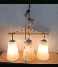 Ddr lampe deckenlampe gebraucht kaufen  Doberlug-Kirchhain