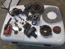 Briggs stratton engine for sale  LUTTERWORTH