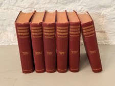 Harmsworth household encyclope for sale  BATH