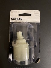 Kohler faucet valve for sale  Scottsdale