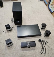 Samsung h4500r blu for sale  MONTROSE