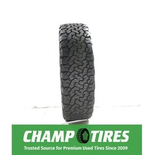 P245 70r17 bfgoodrich for sale  West Mifflin