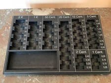 Ancien monnayeur compteur d'occasion  Bischwiller