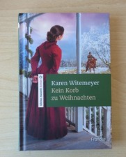 Kein korb weihnachten gebraucht kaufen  Herrenberg
